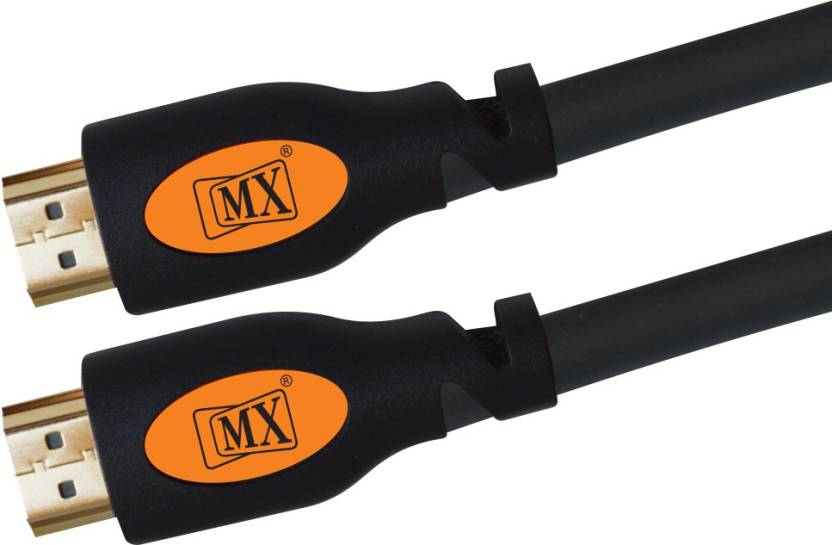 MX HDMI CABLES